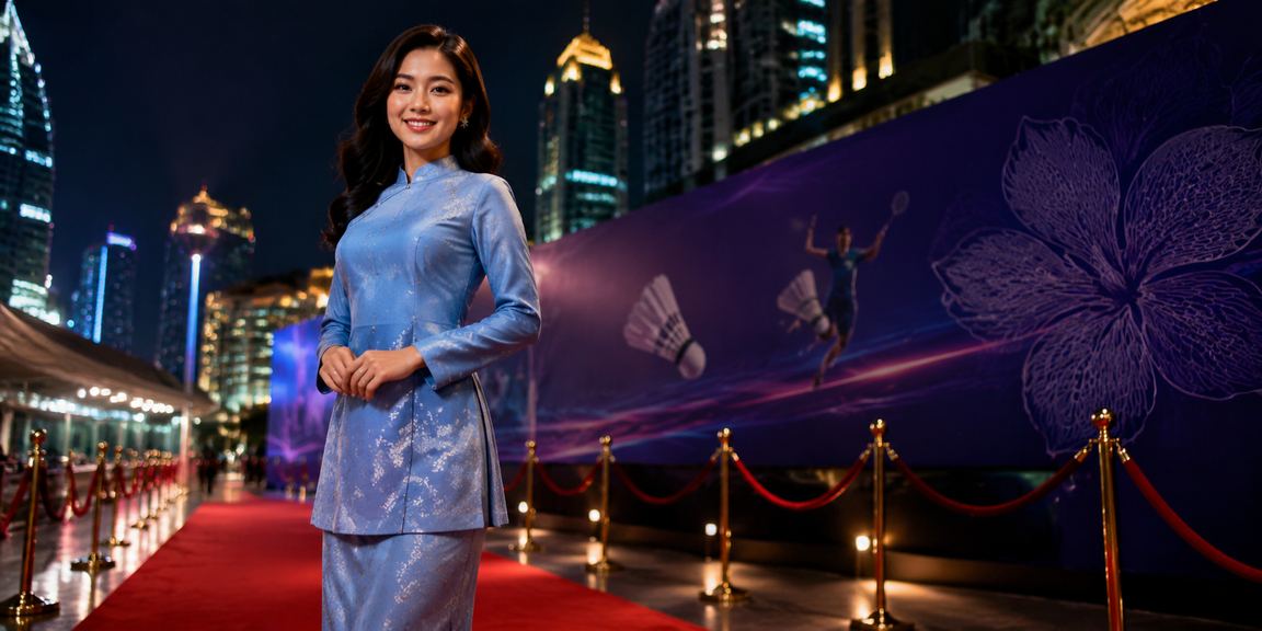 Antaramuka aplikasi kasino 292 dengan model tradisional Malaysia
